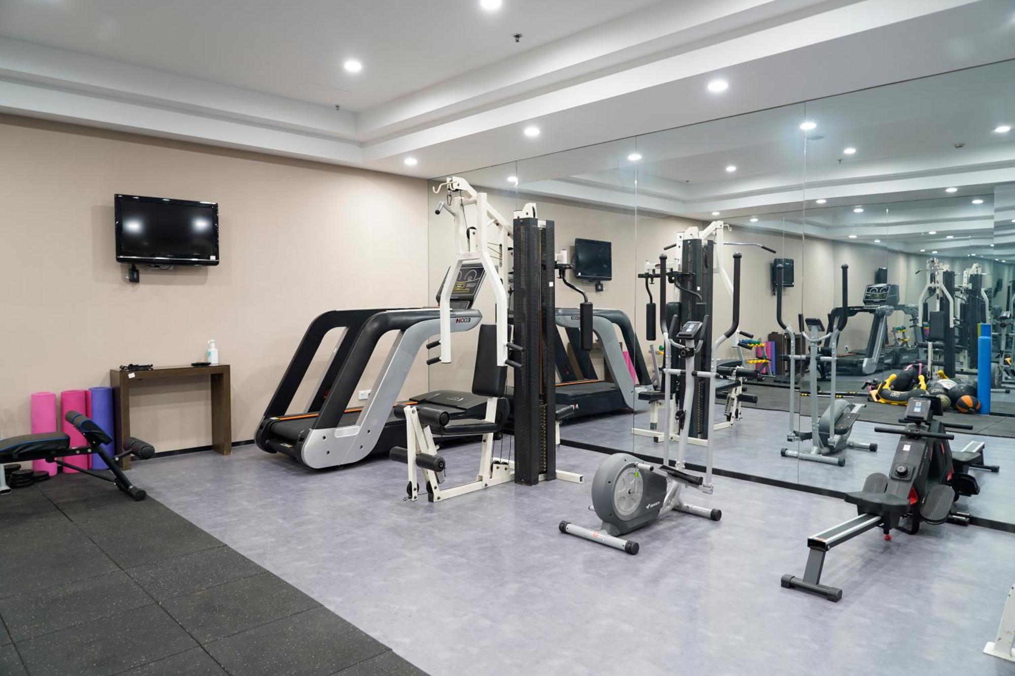 Aurum International Hotel Xi'An Σιάν Εξωτερικό φωτογραφία