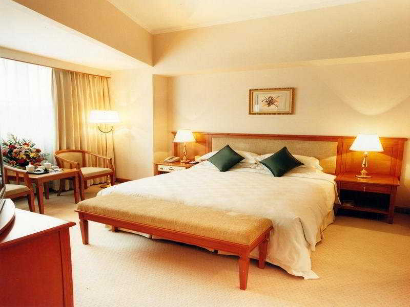 Aurum International Hotel Xi'An Σιάν Δωμάτιο φωτογραφία